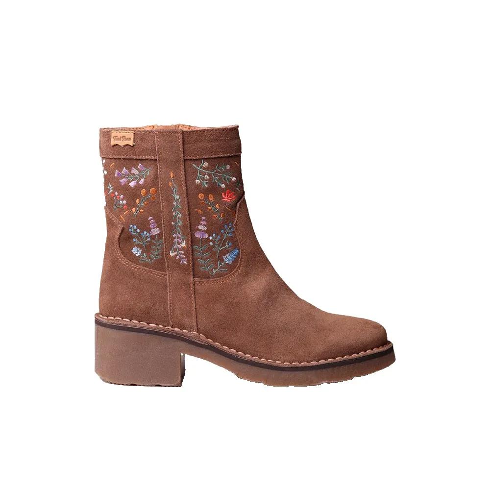 Toni Pons Monells Booties na obcasie EU 40