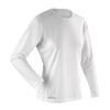 Spiro Womens/Ladies Performance T-Shirt