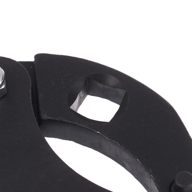 Wrench On Most Farm & Construction Equipment Hand Tools Adjustable Gland Nut Wrench 7463 Universal Hydraulic Cylinder Spanner