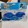 High-Definition Large Frame Waterproof Anti-Fog Unisex Swimming Goggles
