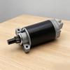 1 Piece Electric Starter Direct-fit Marine Outboard Dependable Engine