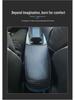 2023 BYD Seagull Car Armrest Box Cover