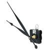 DIY Wall Clock Movement Kit Mechanism Clock Movement Set with Clock Hands Kit