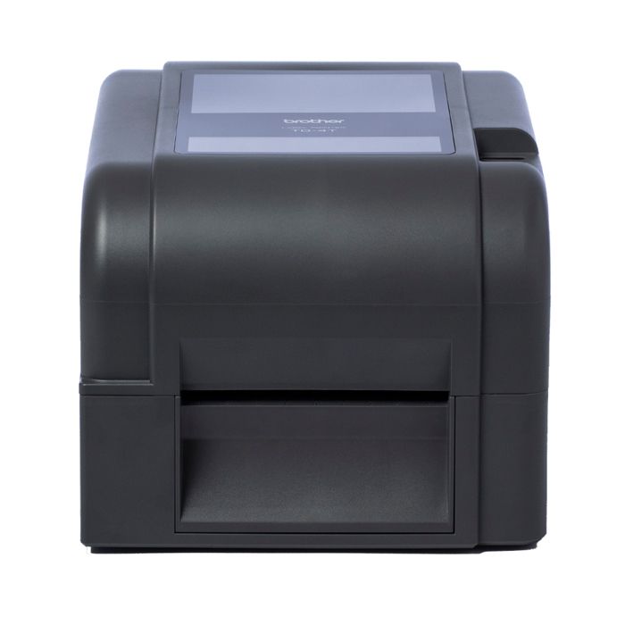 Imprimante D'étiquettes Brother TD-4520TN - Thermique Direct/transfert Thermique - Rouleau