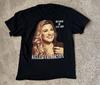 Kelly Clarkson Tour The Meaning Of Live 2019 T-Shirt Unisex Tee S-4XL NA1203 Unisex T-Shirt