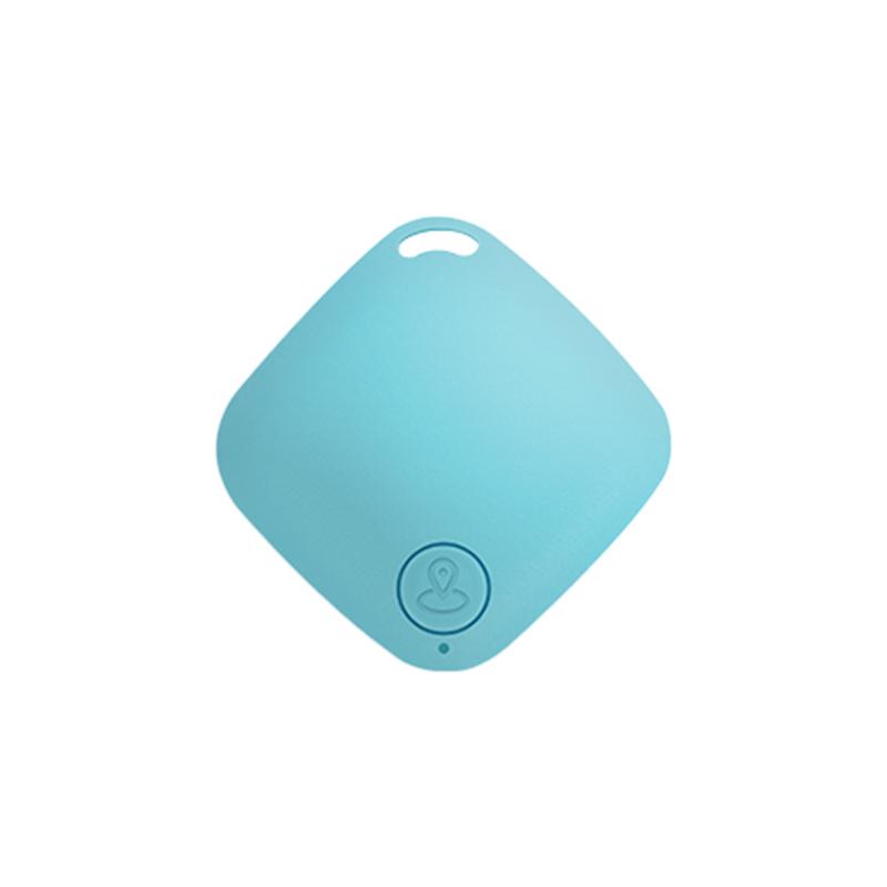 Mini GPS Tracker Anti Lost Device Let Kids Bag Wallet Tracking Bluetooth 5.0  Smart Finder Locator For IOS/ Android
