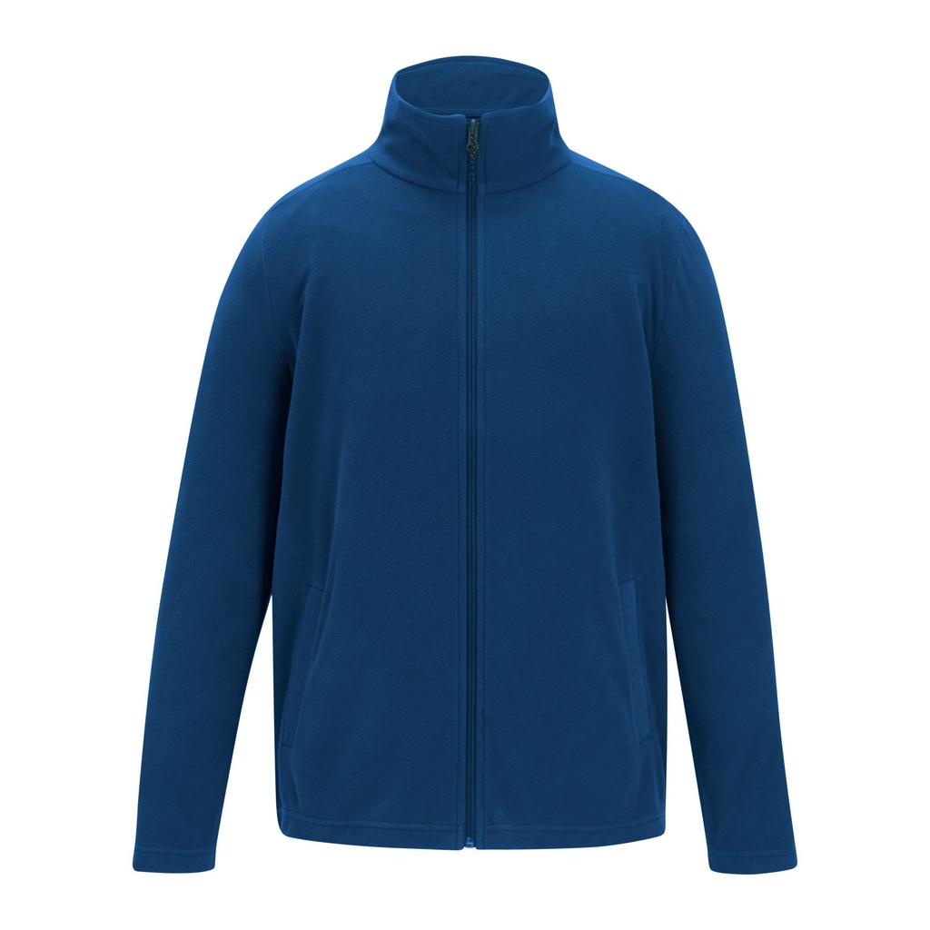 Regatta Mens Lightweight Fleece Jacket