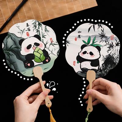 Accessoarer – Solfjädrar