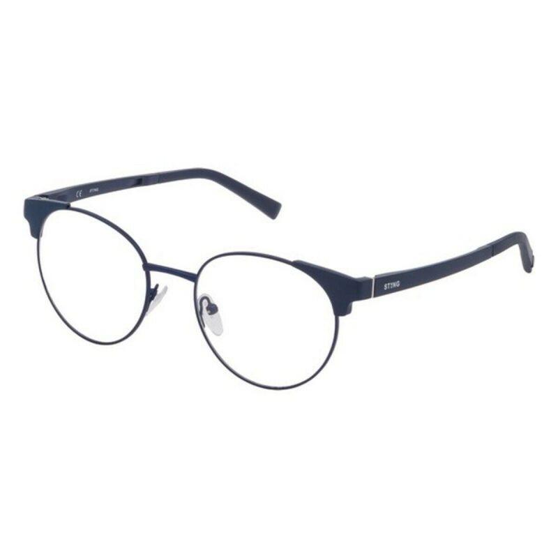 Sting-Montura de Gafas Unisex Sting VST233520521
