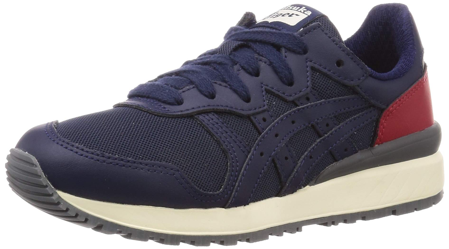 

Onitsuka Tiger TIGER ALLY1 Size cm PCT/PCT Sneakers, 22.5