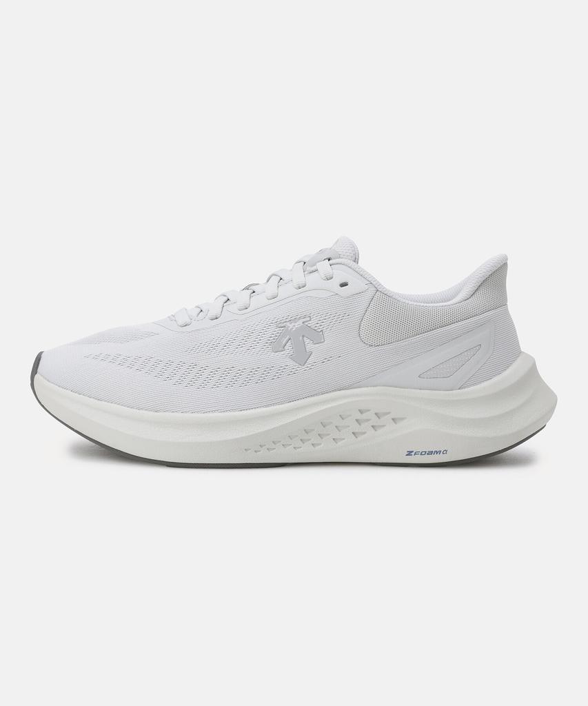 Descente Run Step Gray (Sq113Rrn14) (A Type)