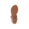 Thom Mcan Women Comfort Wedge Heel Sandals 8tmsr16s8d