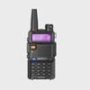 Baofeng UV-5R High-Power Dual-Band Long-Range Walkie-Talkie (English Version)