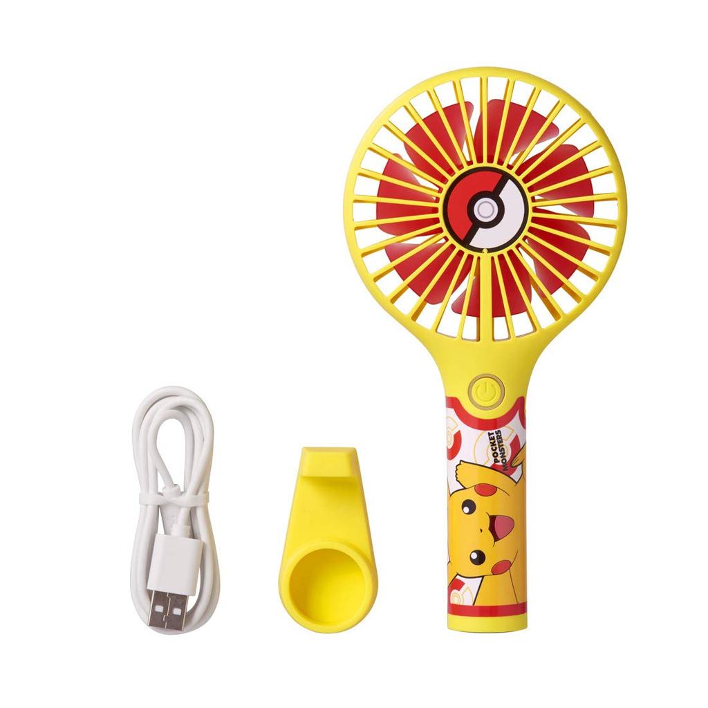 Handy Chara Fan Pokemon