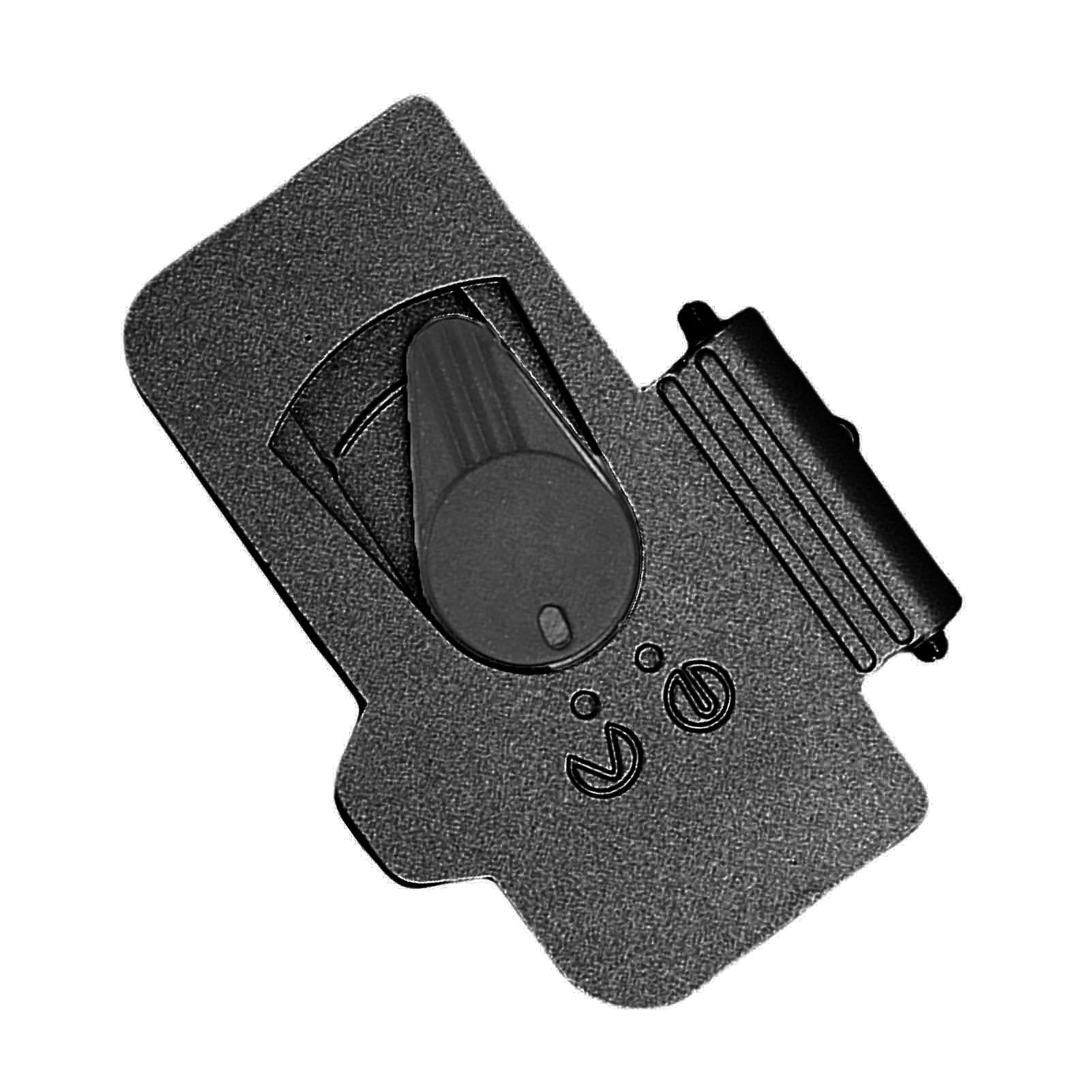 

Camera Battery Door Cover Replacement for EM5 II Camera Battery Lid Bottom