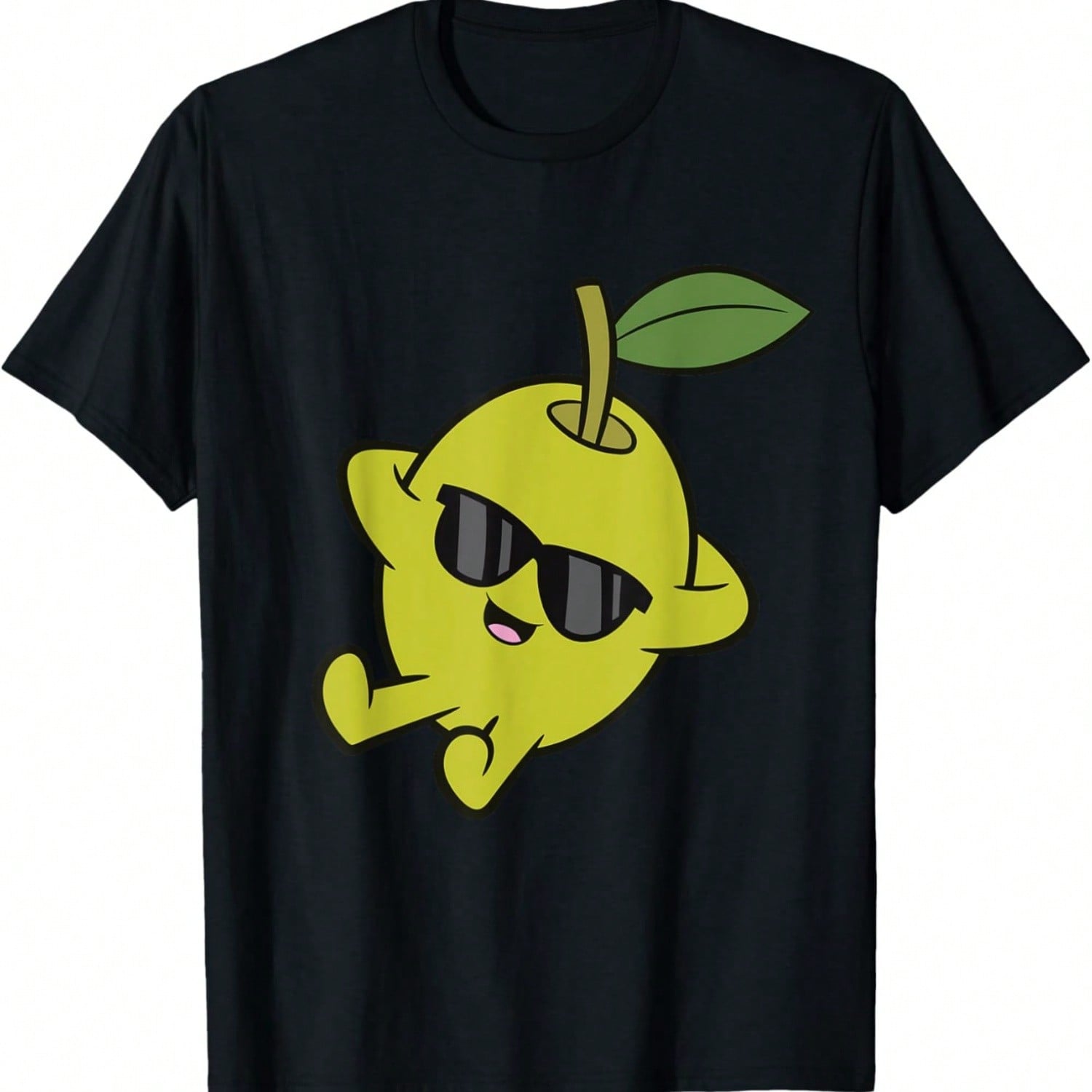Karma Karma Karma Karma Chameleon T-Shirt S