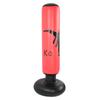 1.6m Adult Inflatable Boxing Bag Thickening Vertical Boxing Fight Column Children