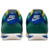 Nike Cortez Evergreen Aura Hyper Royal Women Sneakers Sail White IH2361-300