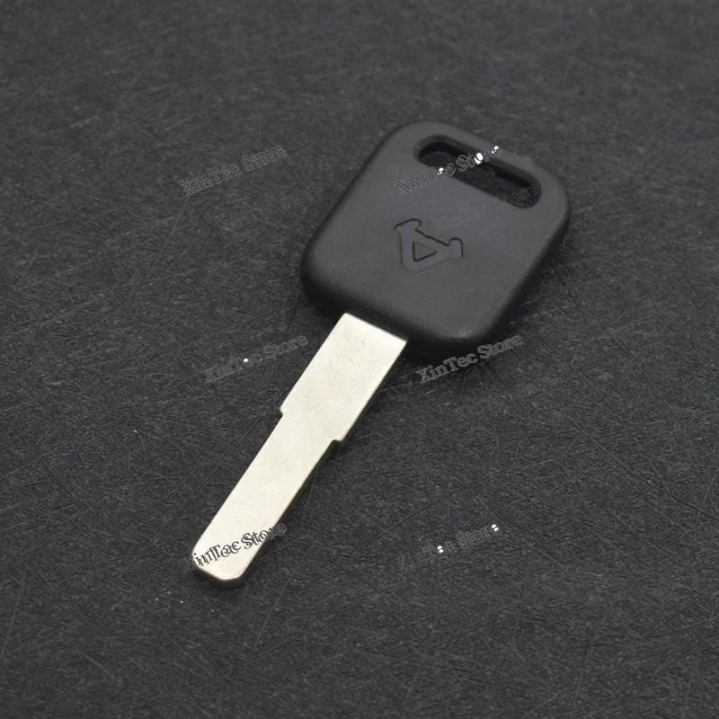 1pcs For NIU car general key blank N1S M1 U + B UQi G2U1D power lock spare key blank