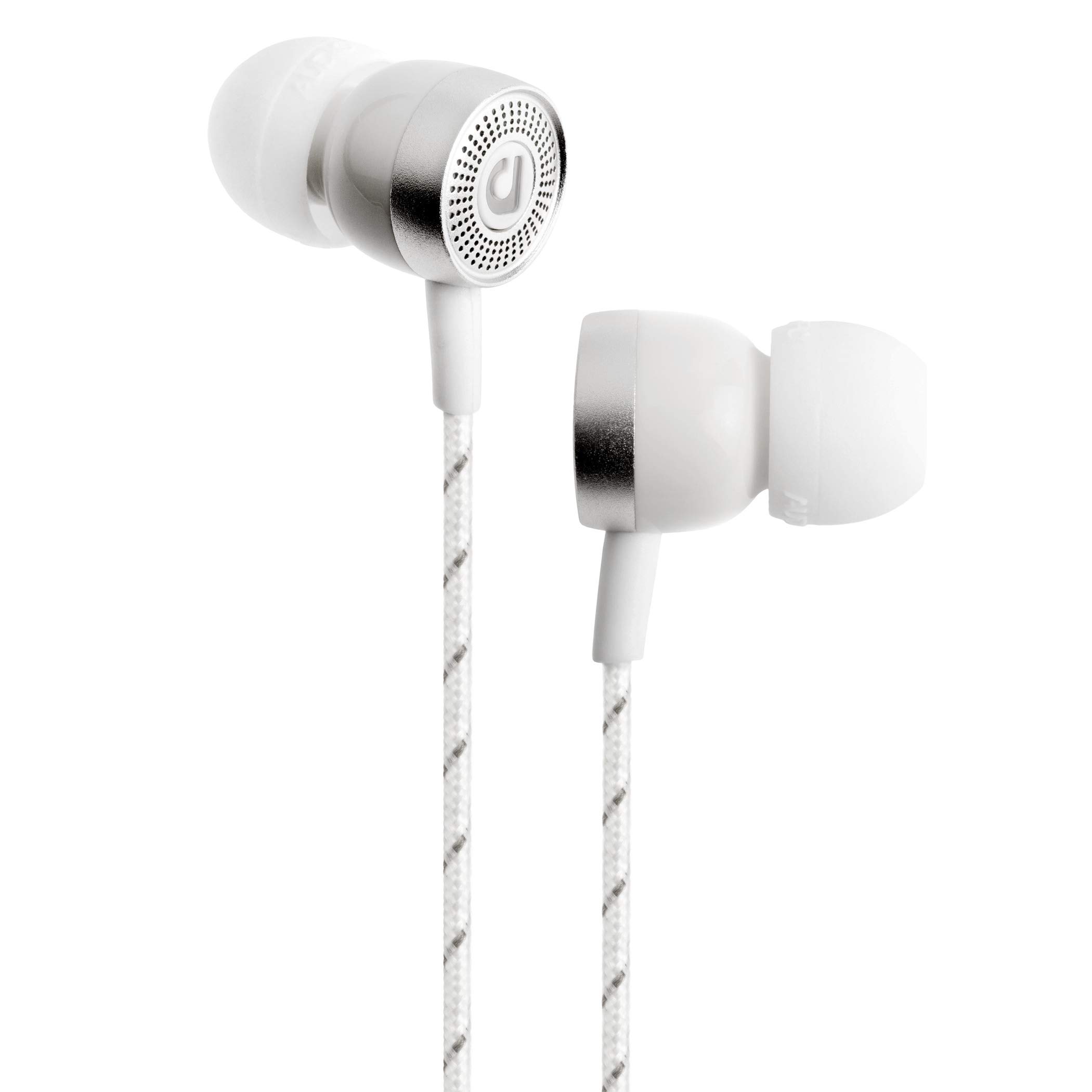 

AUDIOFLY AF45C MK2 Earphone Audiofly (White) белый