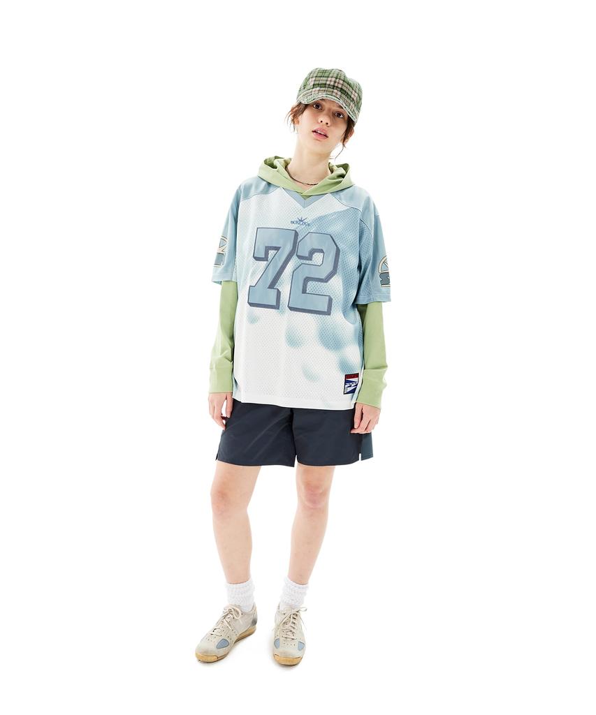 Sseonleobeutueo Swing Work Cap Green Plaid
