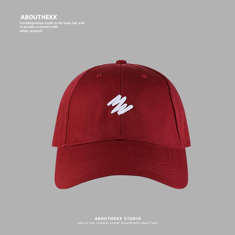 Men Hip-hop Trendy Big Size 65cm Cotton Embroidery Baseball Caps Dad Big Haed Deepen Outdoors Casual Sports Fashion Snapback Hat