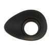 Multifunction 19mm Silicone Eye Cup For D700 D800 D3X D2X D2H Viewfinder Easy Installation Eye Protector High Durability