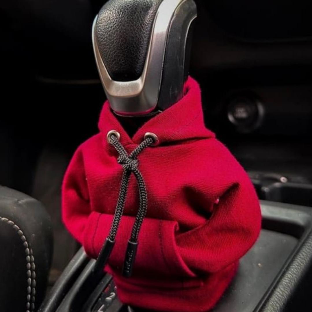 

Крышка ручки переключения передач, Модная толстовка с капюшоном, Ручка переключения передач, Рычаг переключения передач, Декоративная крышка, Ручное управление, Автоматическое управление, Авто, Аксессуары для салона автомобиля