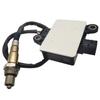 High quality New For 1275101167  Diesel Uitlaat Particulate Sensor 0281008069 Voor Mercedes Cummins 12V