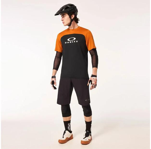 Oakley Шорты Seeker Airline Chamois