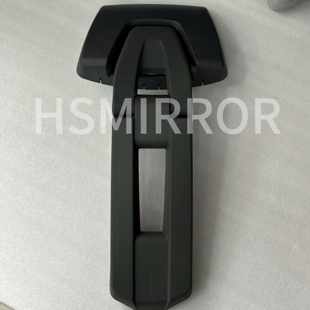 Volvo FM/FH V4 Sun Visor Mirror (Part #84004927)