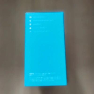 Echo Show 5 (2da generación) Altavoz Inteligente con Pantalla - Azul Océano Profundo