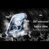 Chenglong H7 Headlight Assembly for Dongfeng Liuzhou H5/Balong M3 with Flowing LED Modification