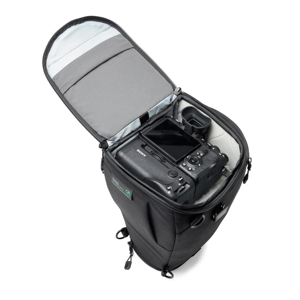 lowepro ProTactic TLZ 75 Pro AW III Top-Loading Camera Bag JP A00029BLW