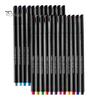 Fine Point Coloring Pens Pen, 0.4mm Ultra-fine Needle Tip, Waterproof Quick-drying Ink Multi Color Fineliner Set Drawing Set, for Professional