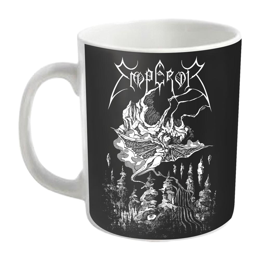 Emperor Khaos Mug