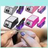 Nail Electric Professional Art Drill File Manicure Pedicure Polish Tool Machine