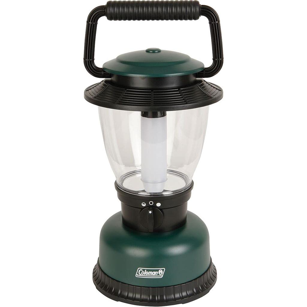 COLEMAN CPX 6 Robust LED-lanterne, Ekstra stor