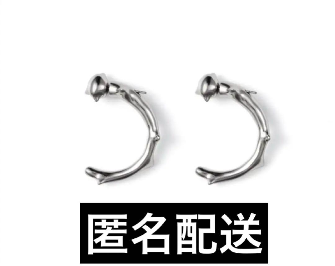 

[USED] ENHYPEN DESIRE:UNLEASH POPUP Earrings THORN