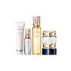 CPB Key To Skin Old Edition Radiance Revitalizing Five-piece Skin Care Set Moisturizing Birthday Gift for Girls and Boys