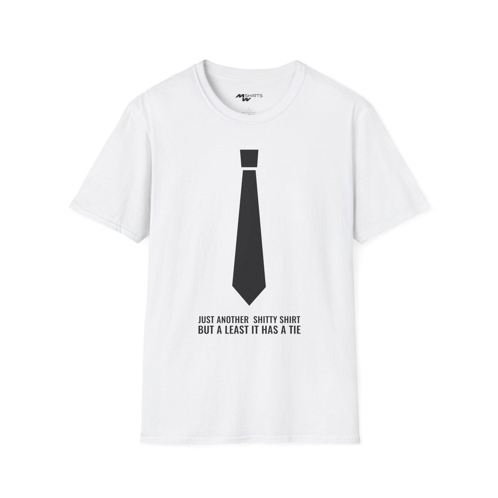 Unisex Softstyle T-Shirt 2XL