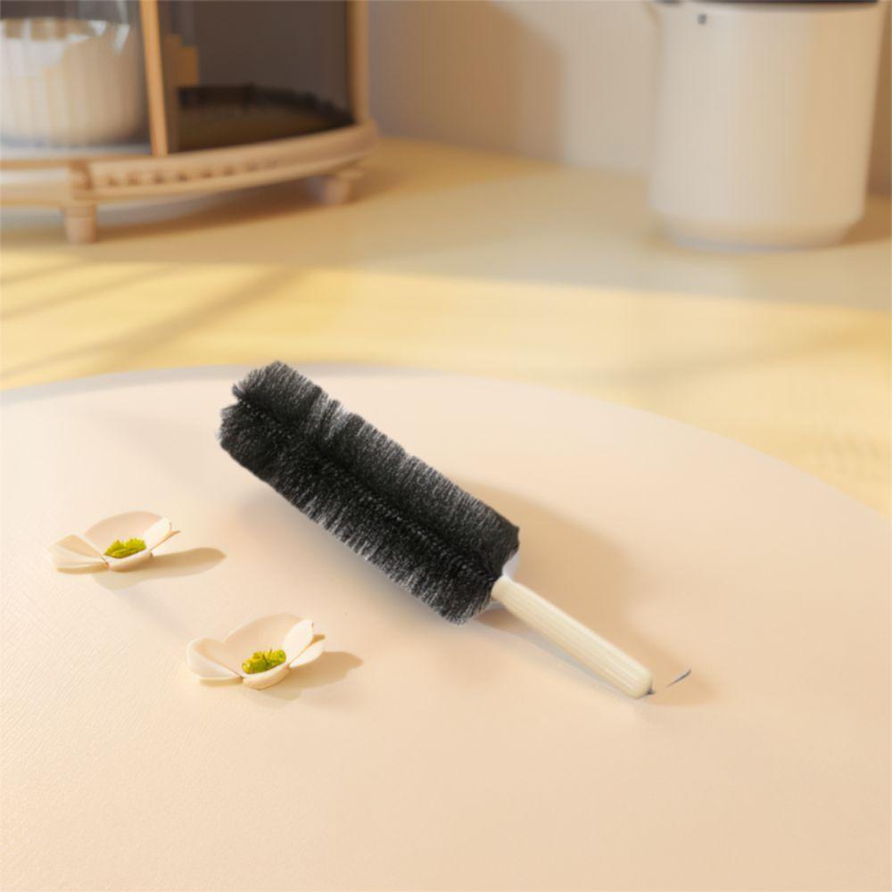 With Hang Rope Fan Dust Removal Brush Flexible Air Conditioner Brush Fan Maintenance