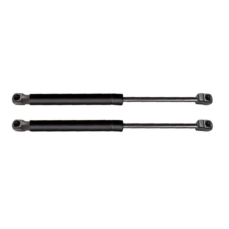 2Pcs אחורי תא מטען אתחול גז טעון תמוכות הרם תמיכה עבור קאיה ריו 2012 2013 2014 2015 2016 2017 81780-1W200 81780-1W210