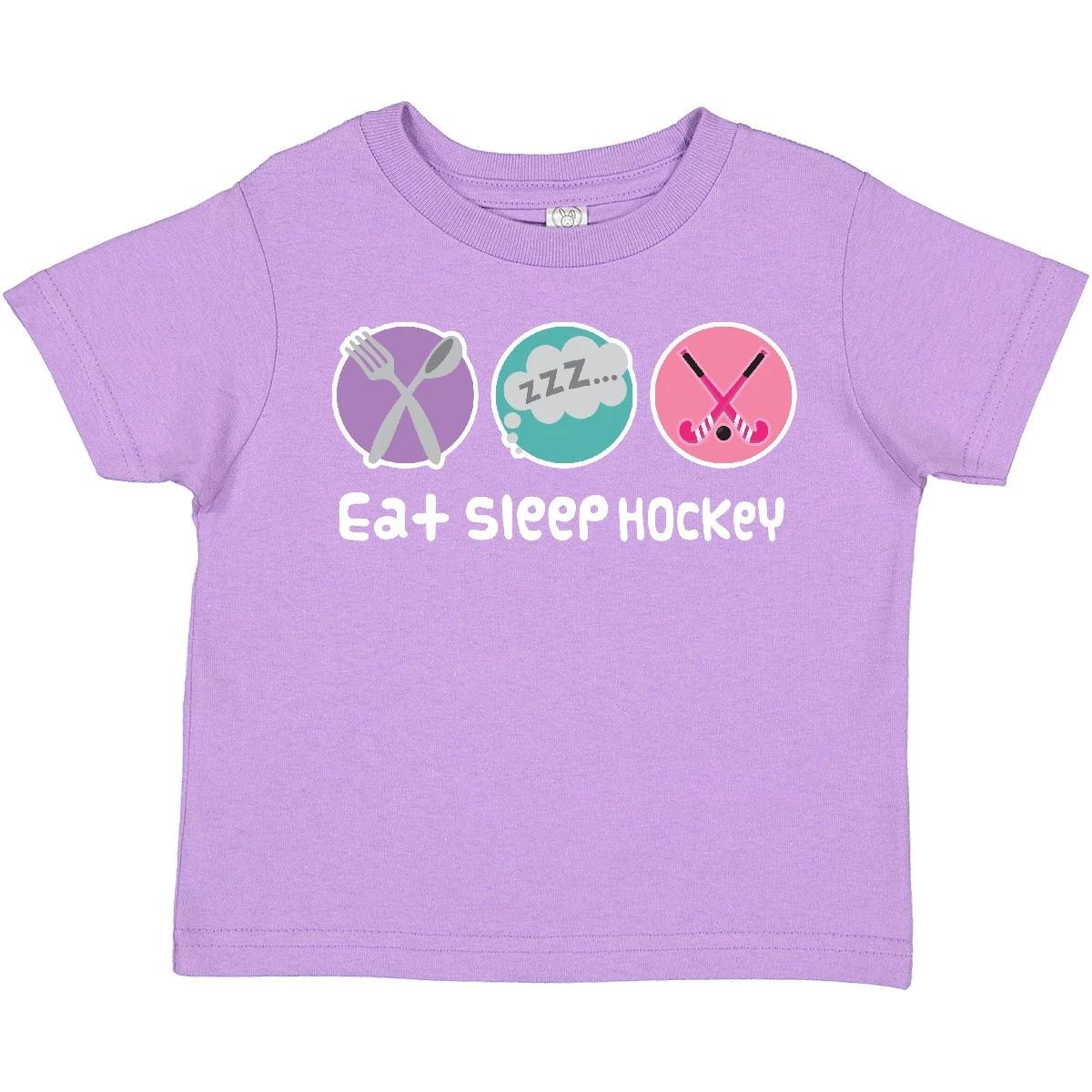 Inktastic Field Hockey Sports Team Coach Toddler T-Shirt Member Player Mom Staff 140