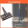 For Dyson Omni Glide Dual Roller Brush Head For Floor Cleaning With Flexible Swivel For Home Environment