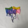 Waterproof Cat Bath Cap: Pet Bathing Ear Protection