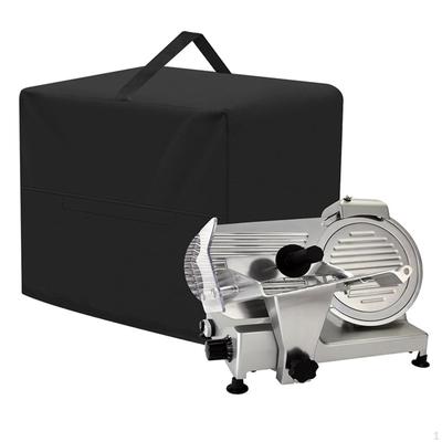 Meat Slicer Machine Cover Dust Cover,Food Cover,Lightweight,Kitchen Accessories Sturdy