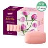 Mugunghwa Time Rose Soap (16 Pieces)