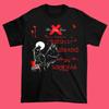 Animal I Have Become Three Days Grace Cotton Black S-234XL Unisex Shirt PK564