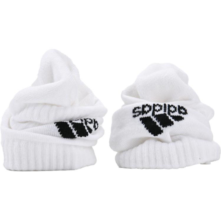 adidas Unisex Ankle Socks DZ9388